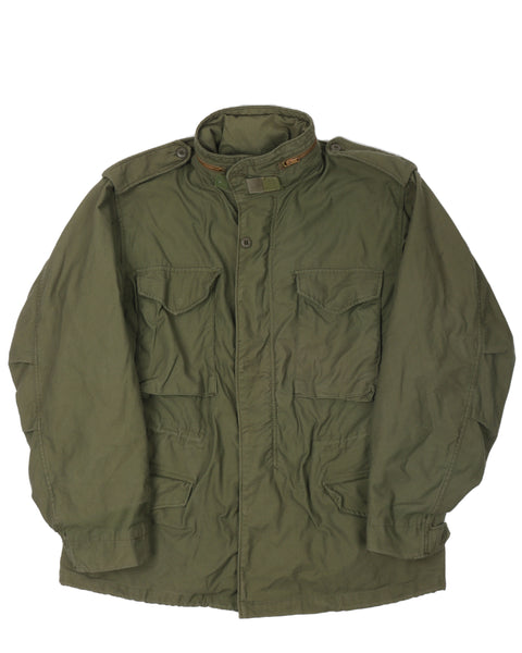 Vintage M80 Military Jacket