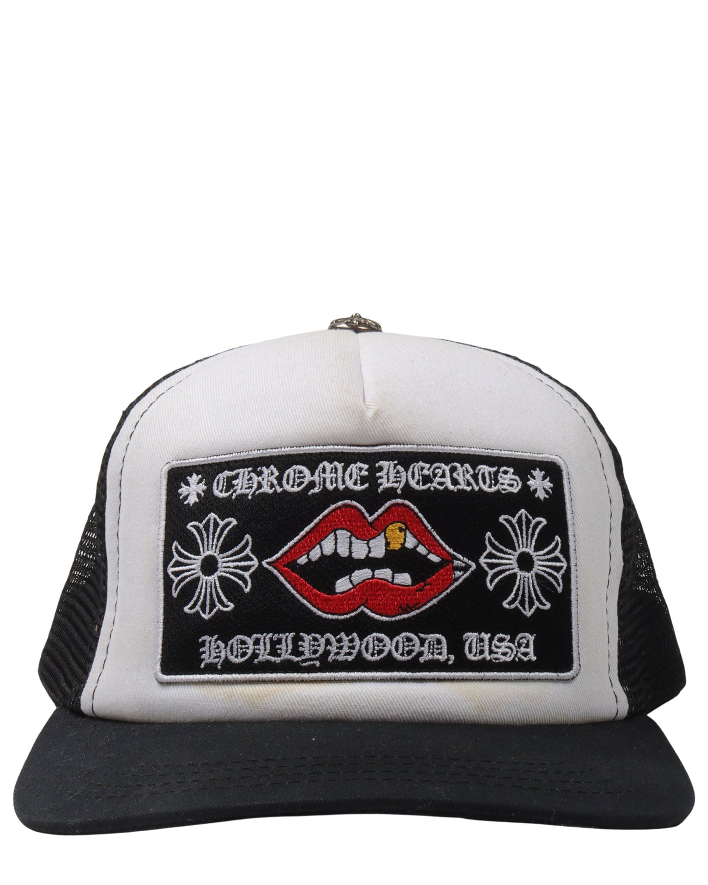 Matty Boy Hollywood Chomper Hat