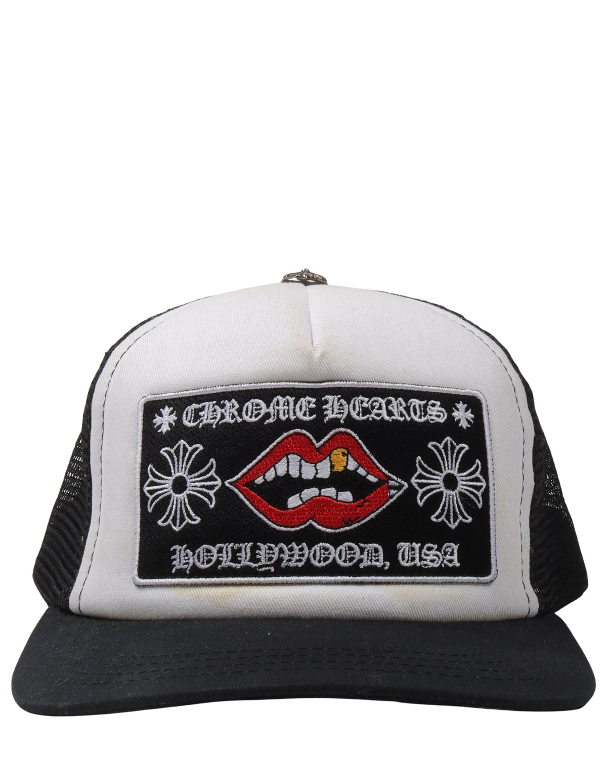 Matty Boy Hollywood Chomper Hat
