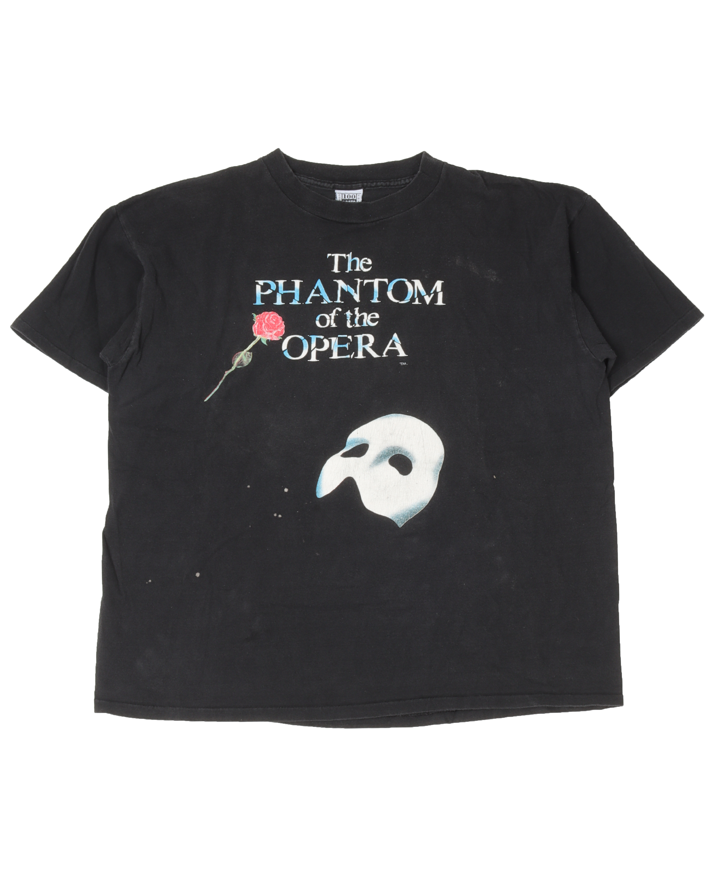 "Phantom of The Opera" T-Shirt