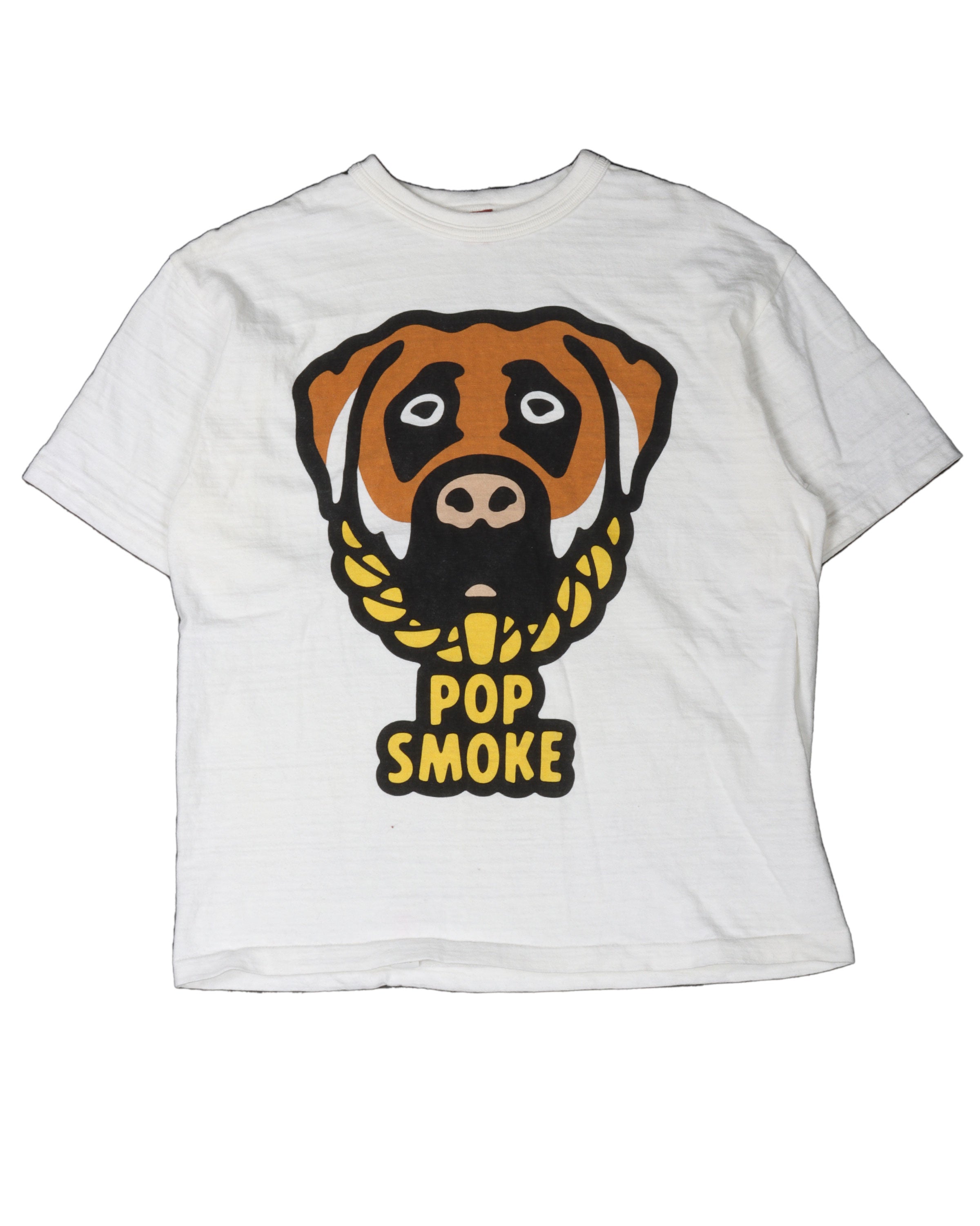 Pop Smoke Victor Victor T-Shirt