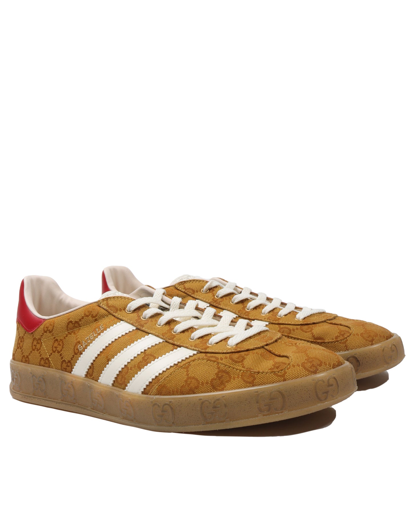 Adidas Gazelle Sneakers