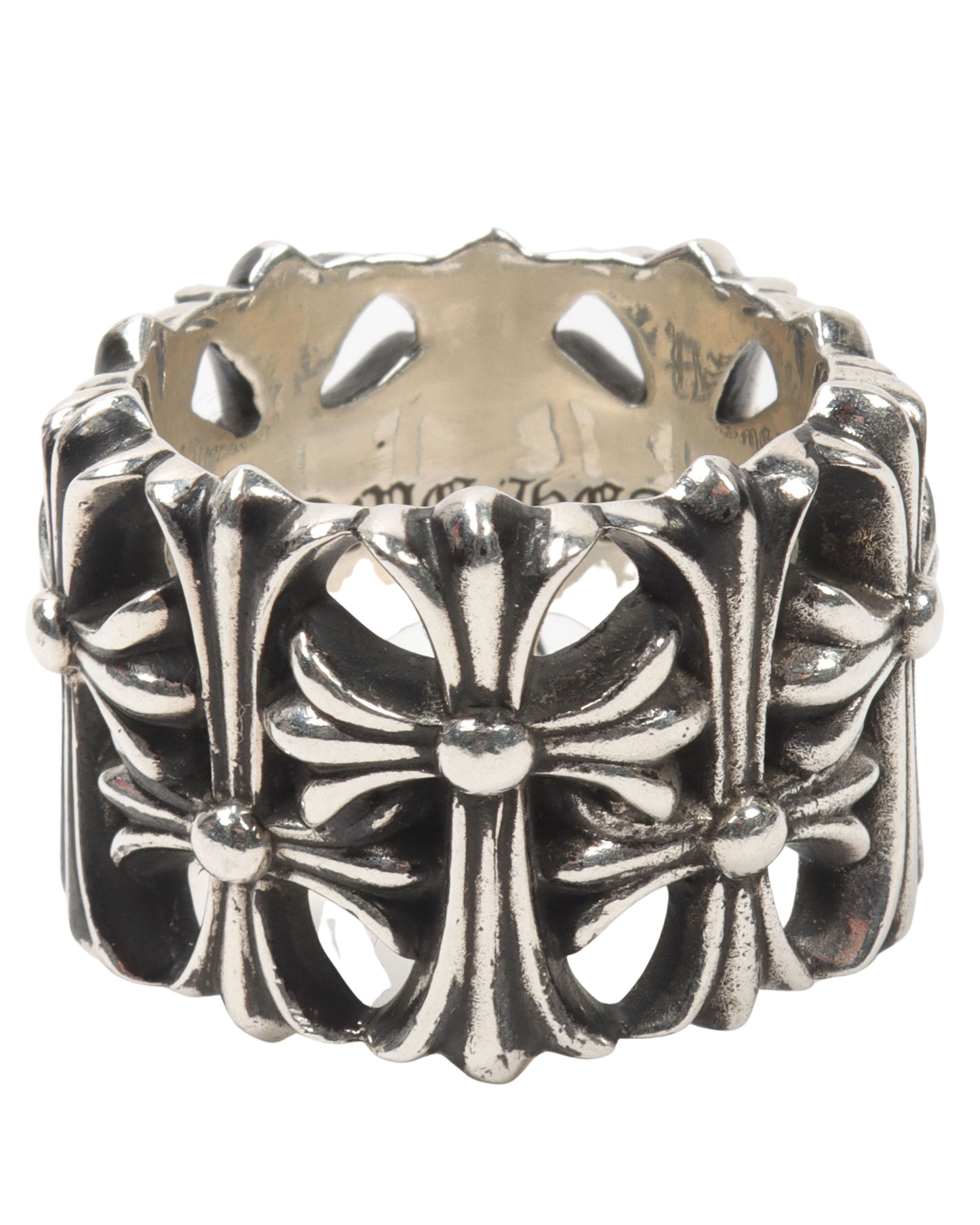 Cemetery Ring