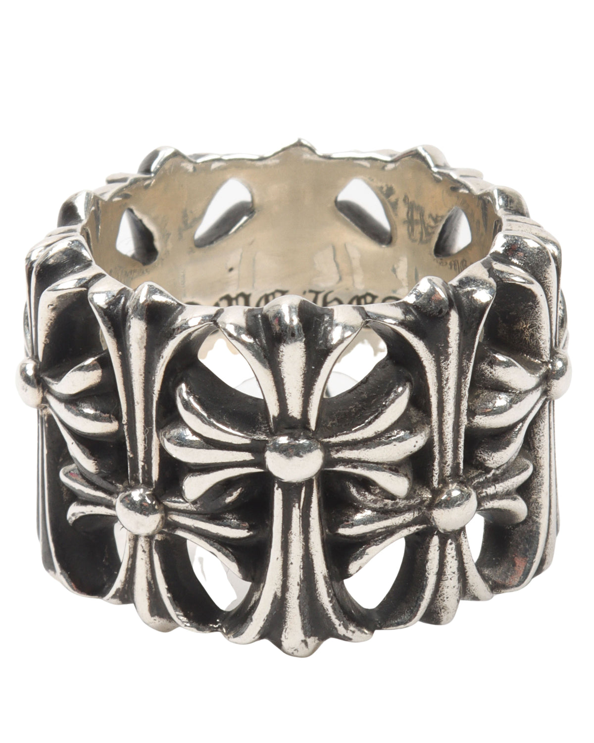 Cemetery Ring