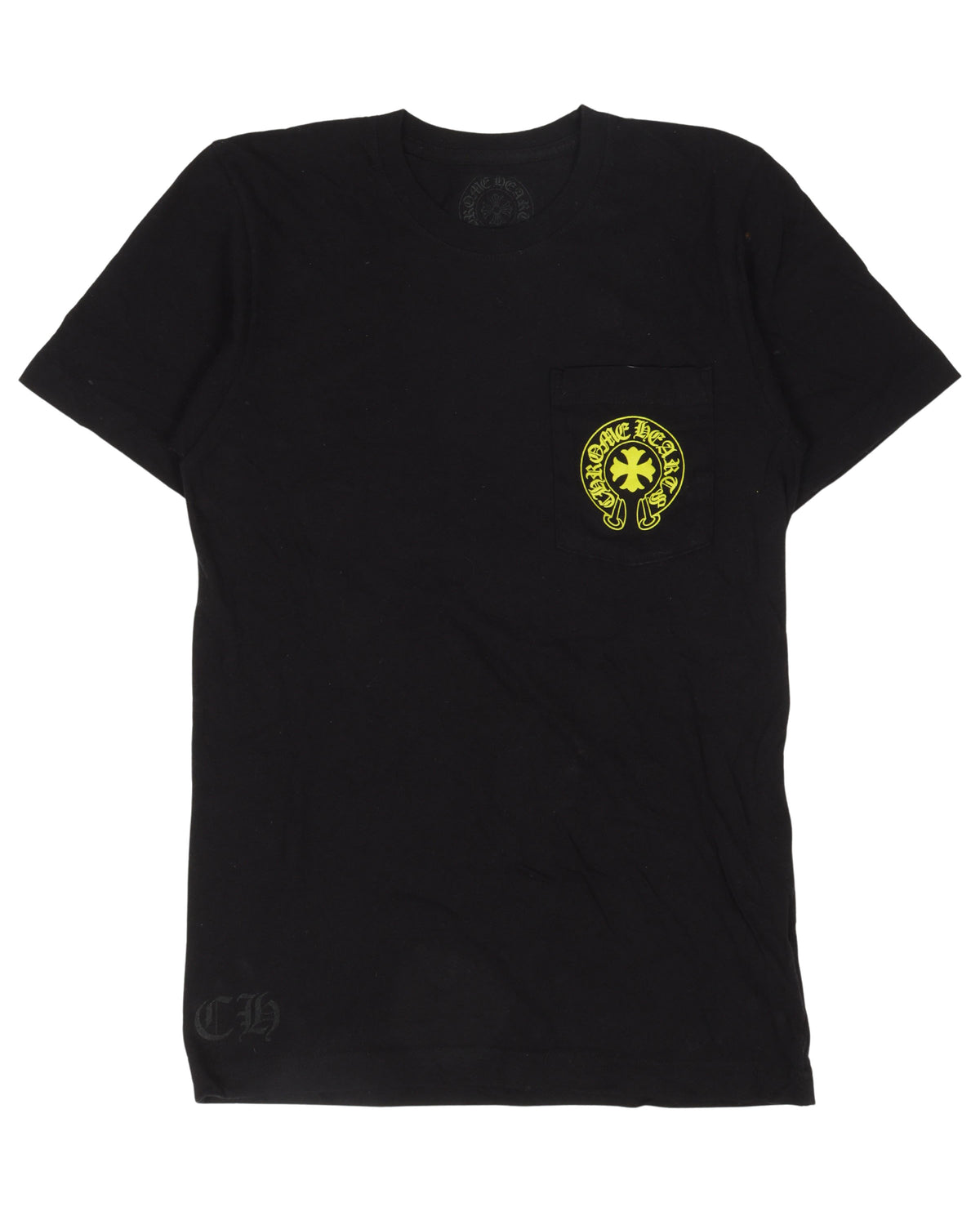 Eye Chart T-Shirt