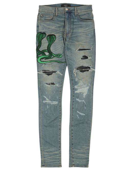 Kobra Jeans