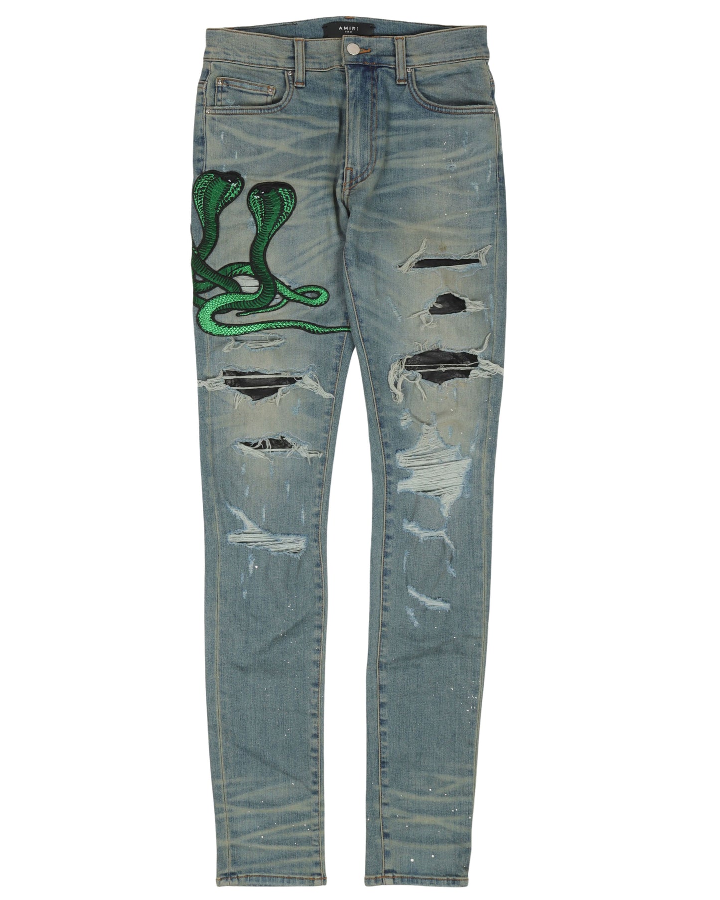 Kobra Jeans