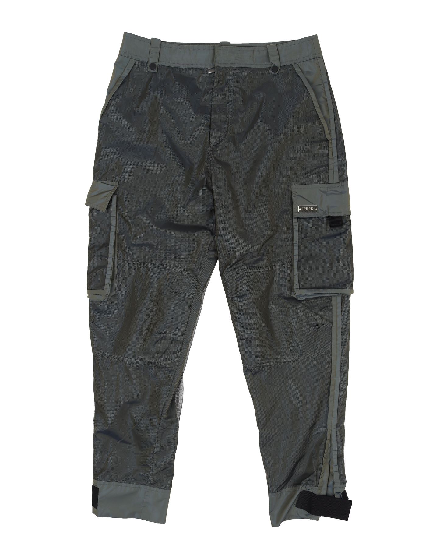 Cargo Track Pant