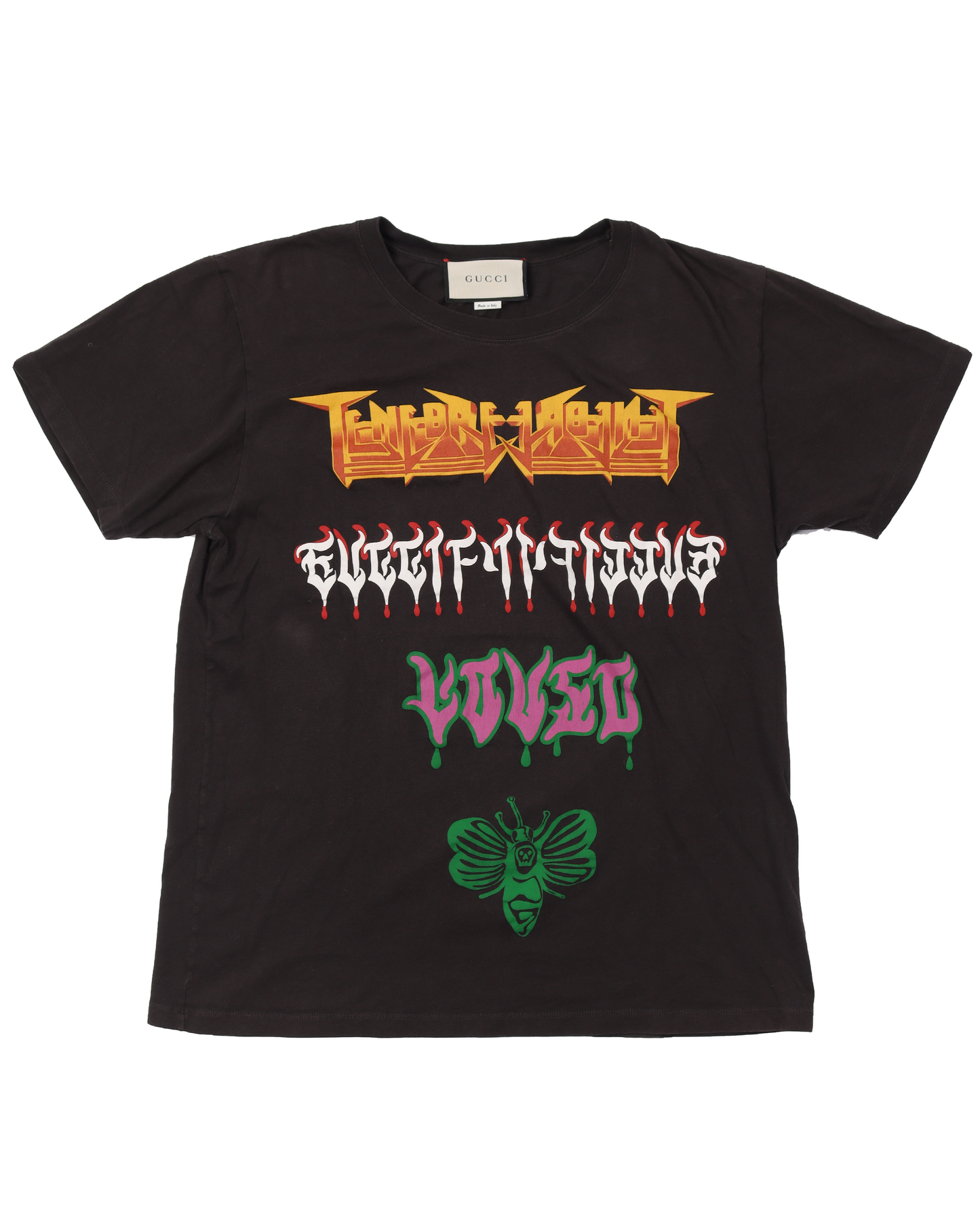 Loved Medley T-Shirt