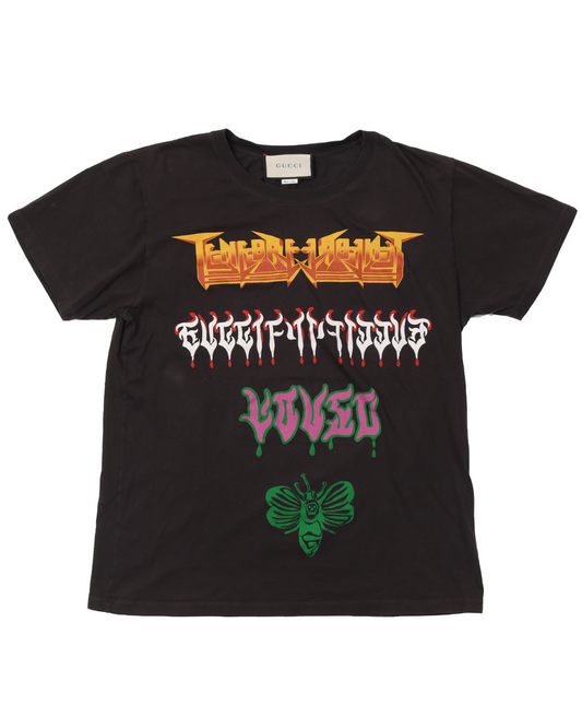 Loved Medley T-Shirt