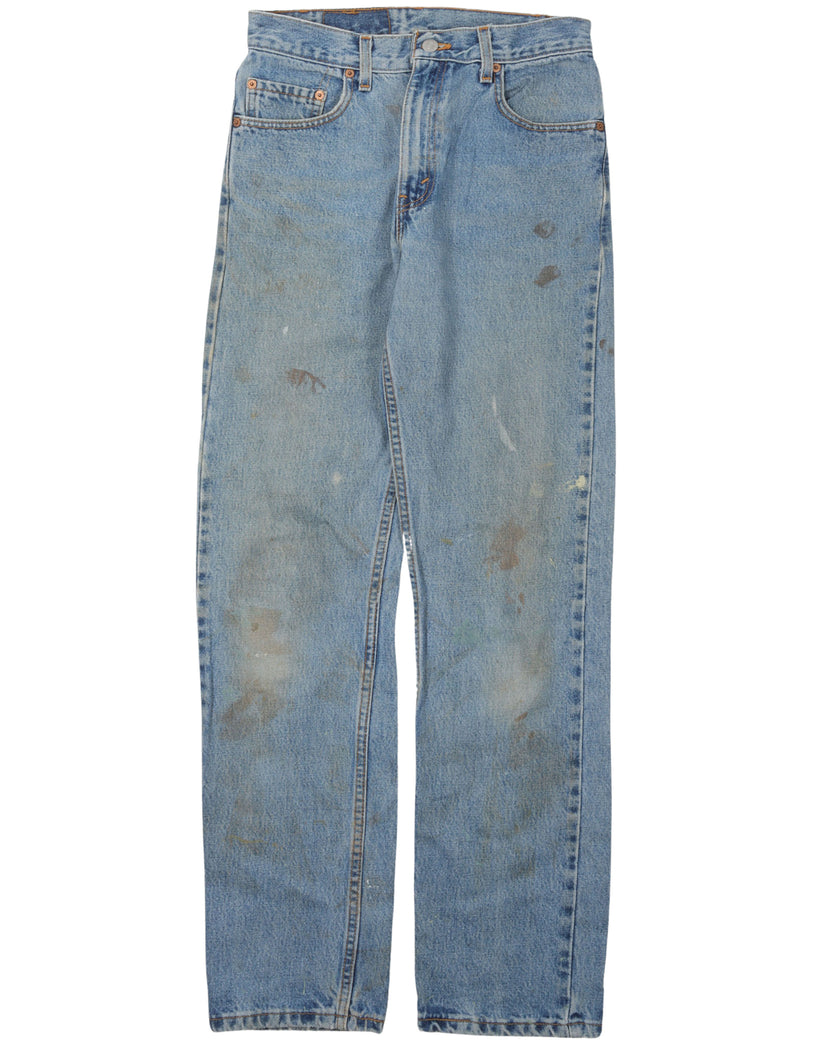 Levi's 505 Jeans