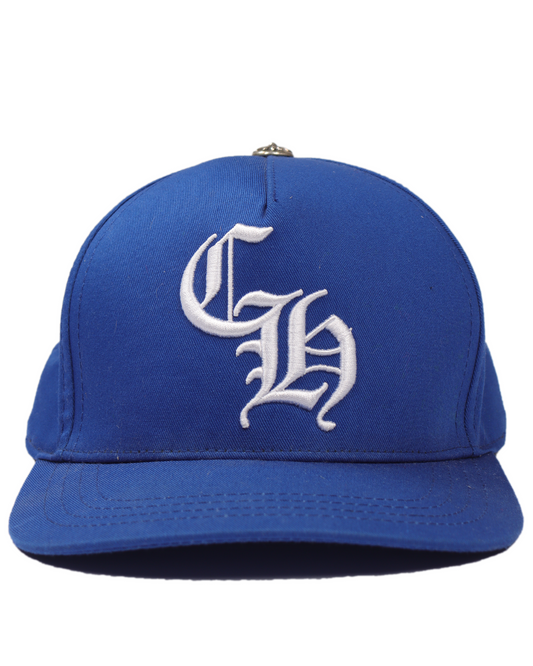 Embroidered Baseball Hat