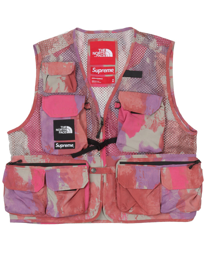 SS20 The North Face Vest