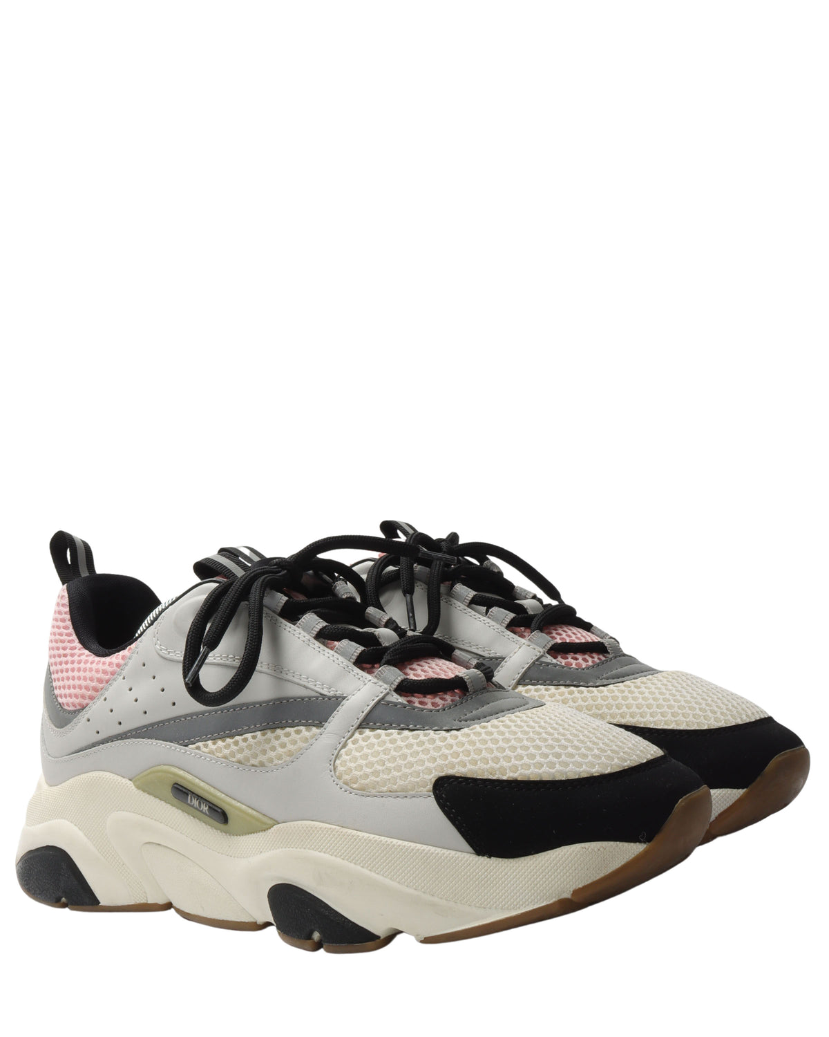 B22 Sneakers Pink