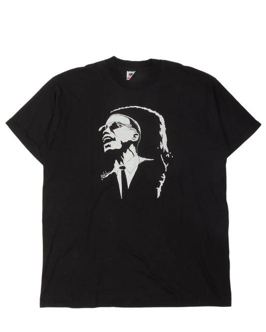Malcolm X Quote T-Shirt