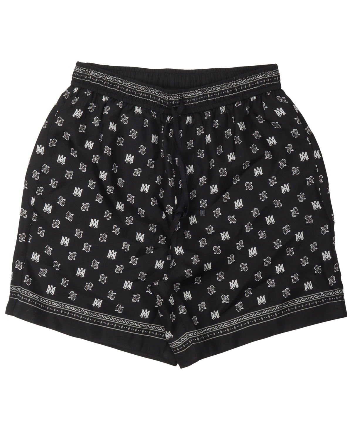 MA Repeat Logo Short