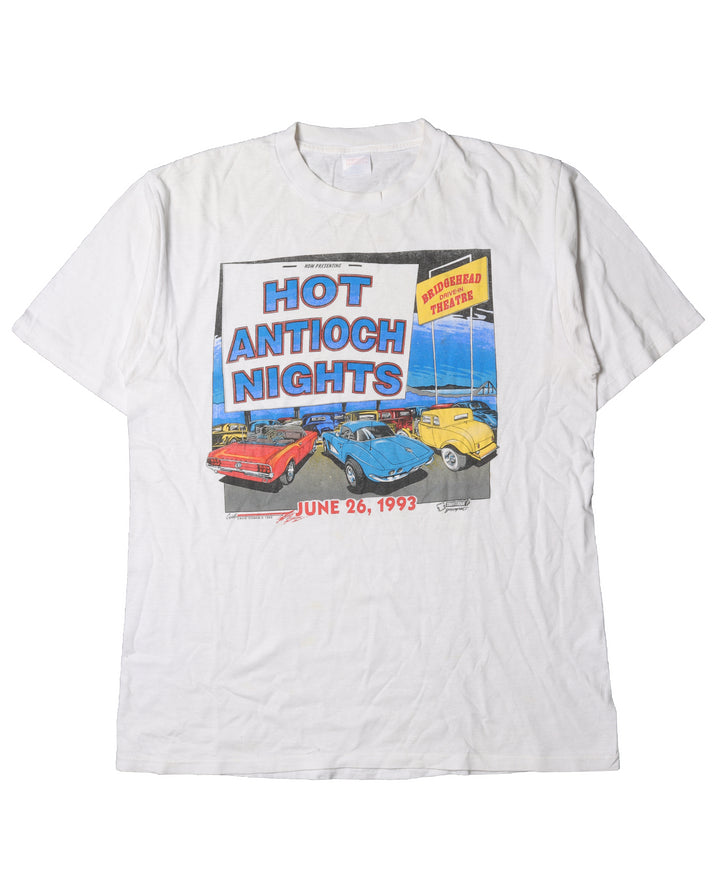 Drive in Theater T-Shirt