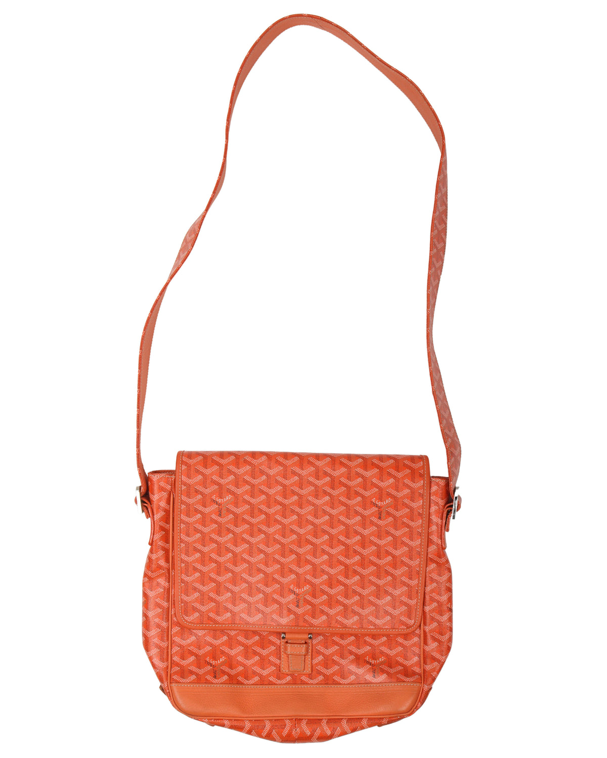 Messenger Bag