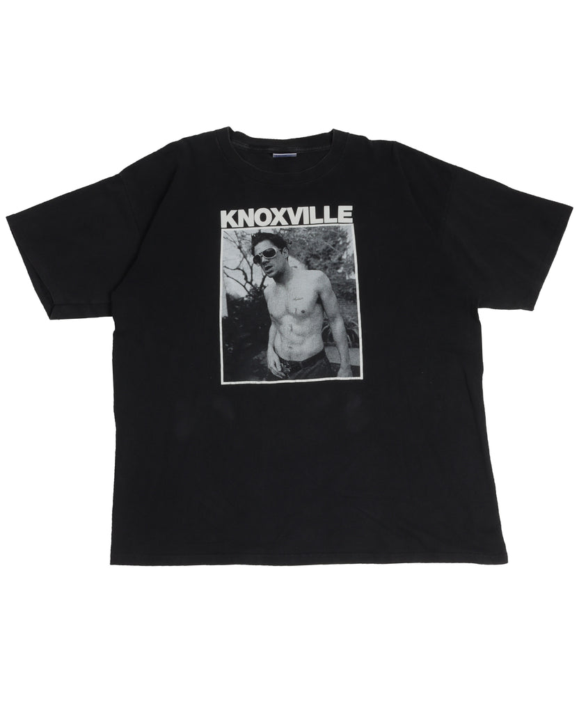 MTV Jackass Johnny Knoxville T-Shirt