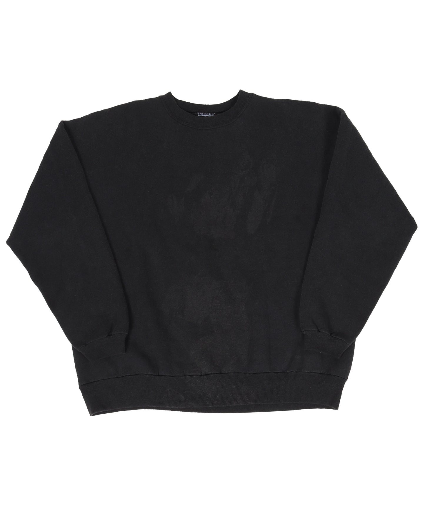 Crewneck