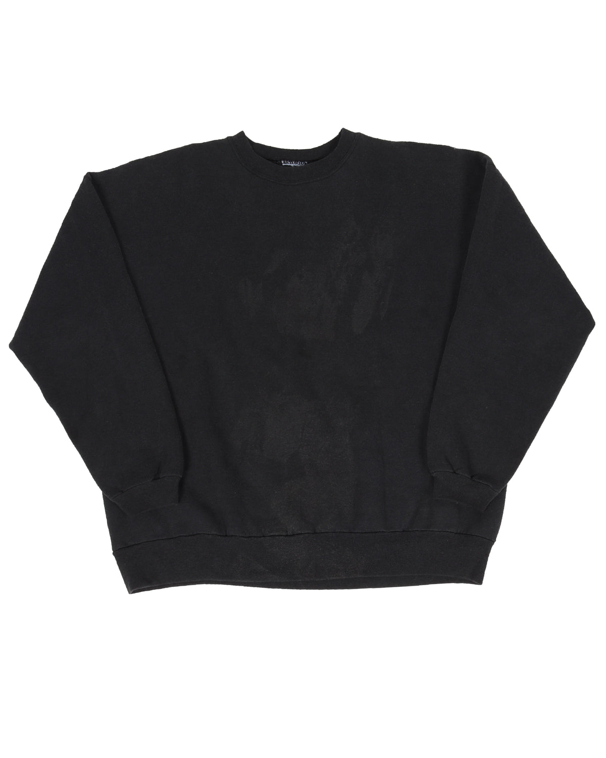 Crewneck
