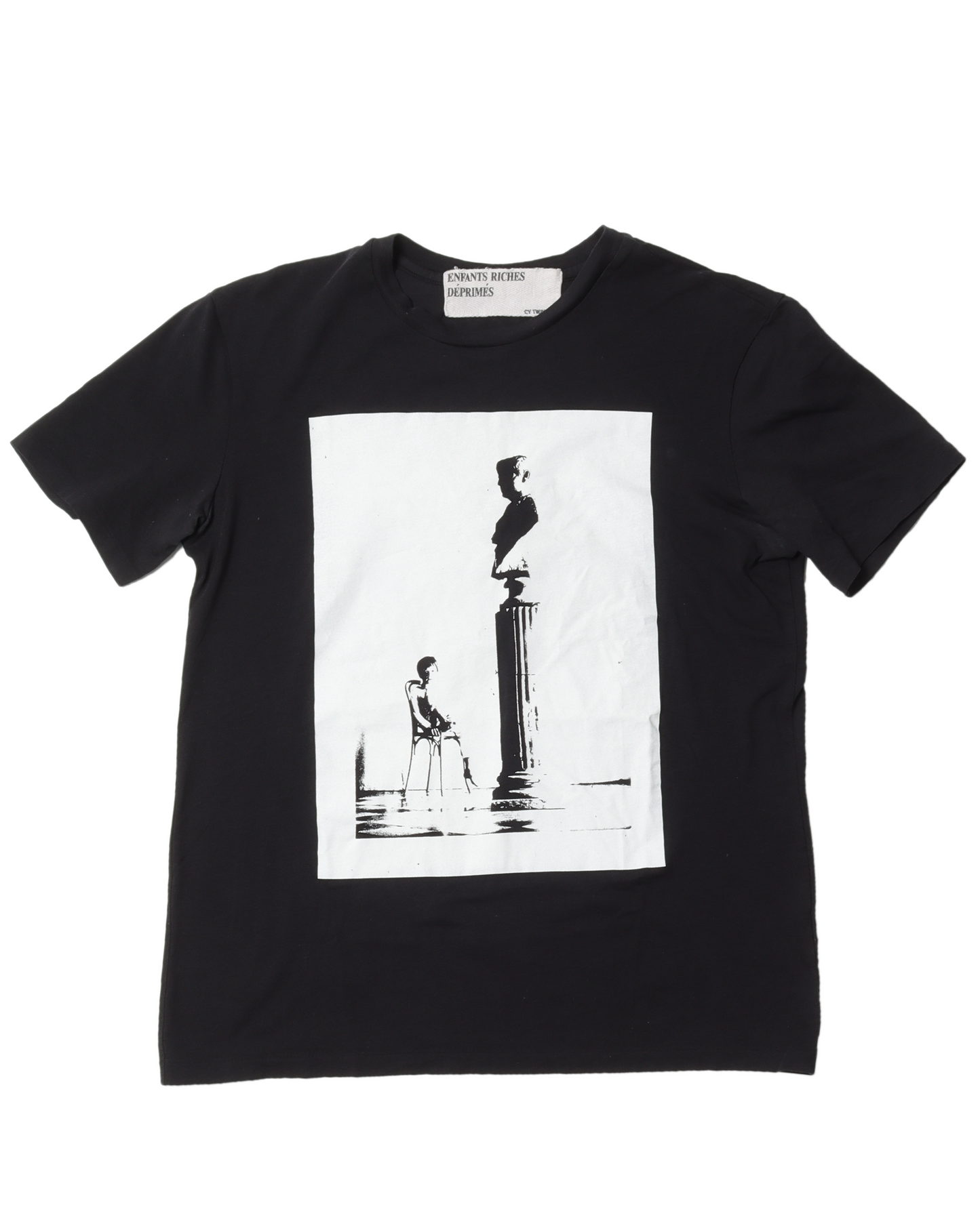 Cy Twombly T-Shirt