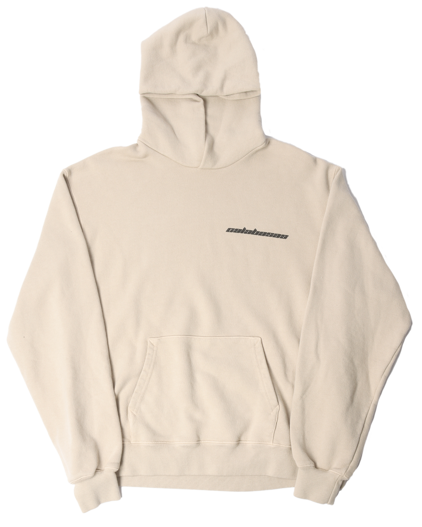 Calabasas Eagle Hoodie