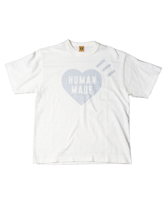 Grey Logo T-Shirt