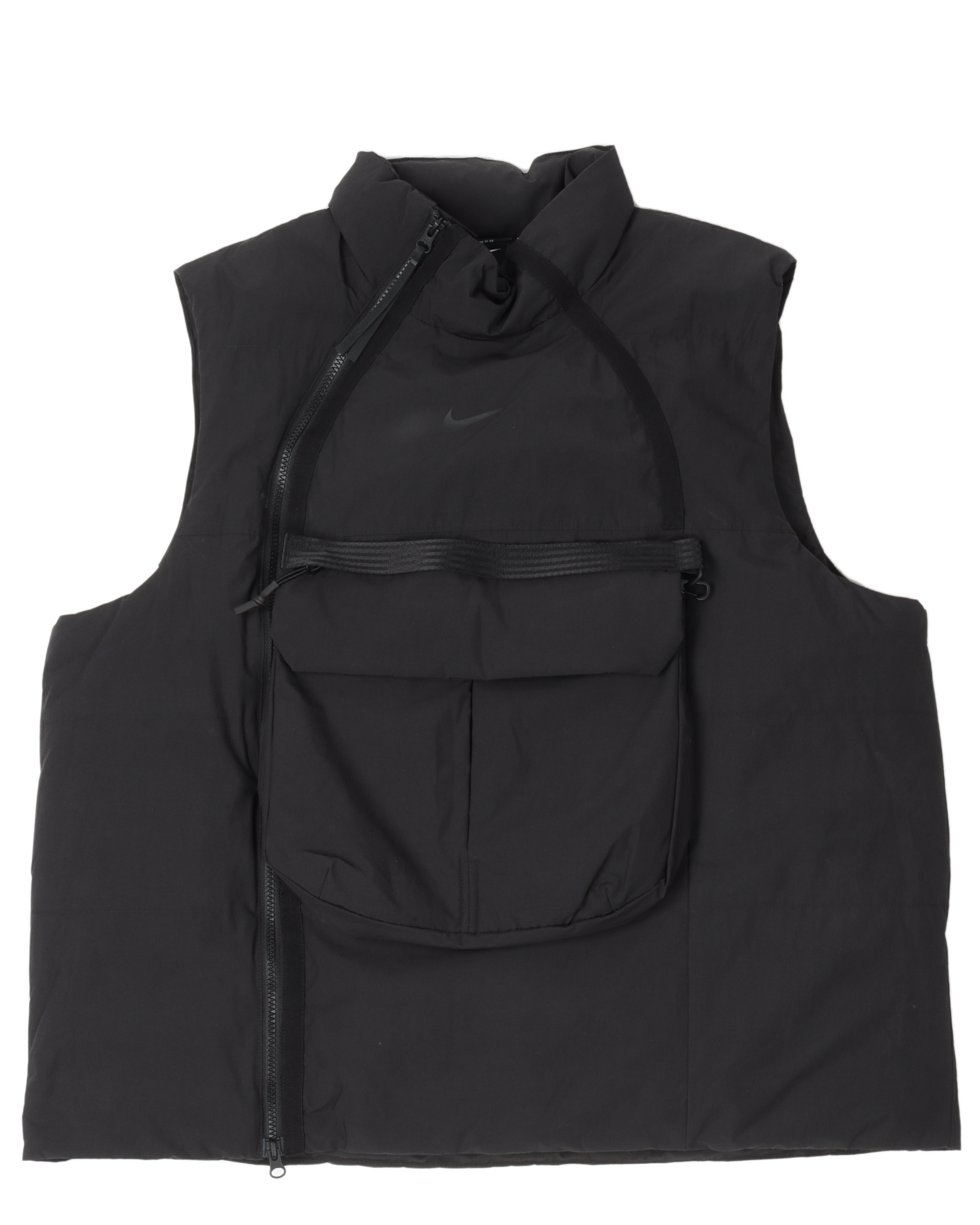 Nike 1017 Alyx 9SM Modular Puffer Vest – Justin Reed