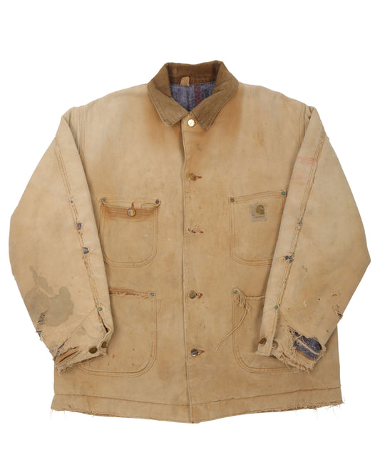 Carhartt Chore Jacket