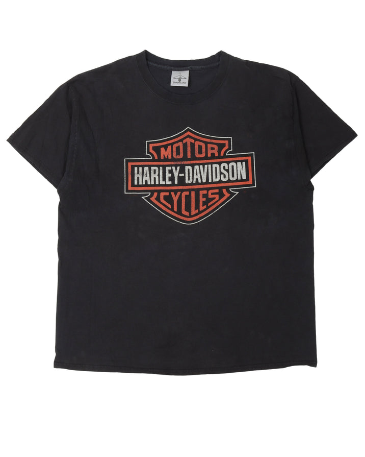 Harley Davidson Barb's T-Shirt