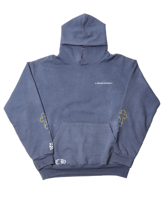 Lover Boy Hoodie Miami Exclusive