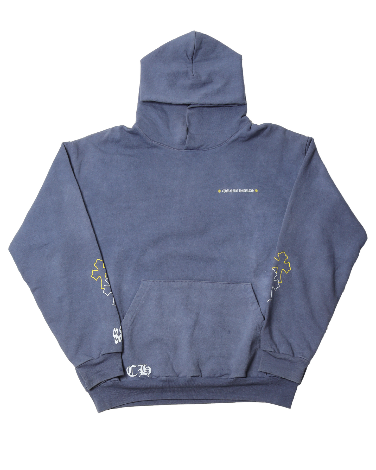 Lover Boy Hoodie Miami Exclusive