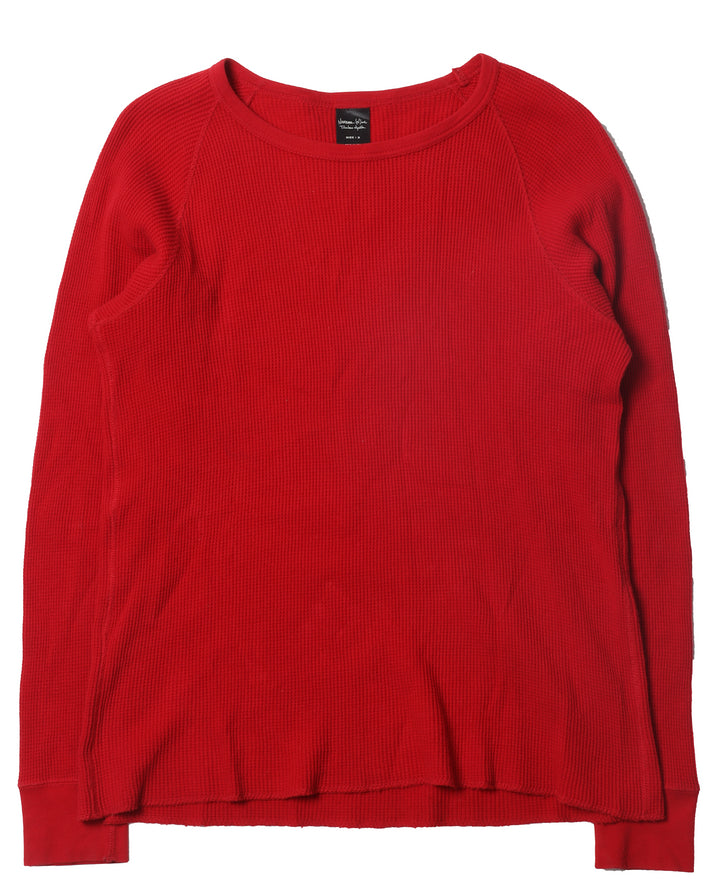 Red Thermal