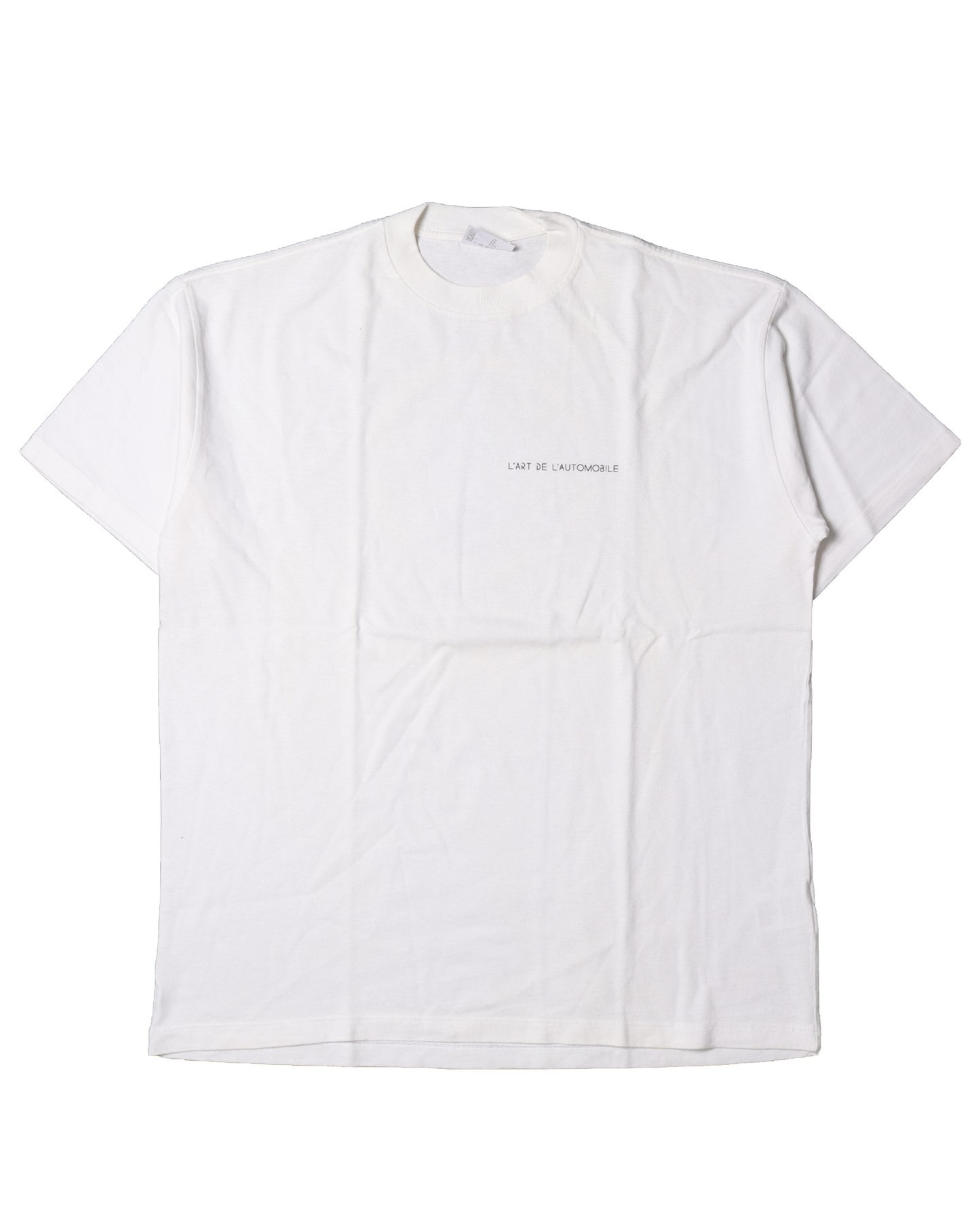 Saturn T-Shirt
