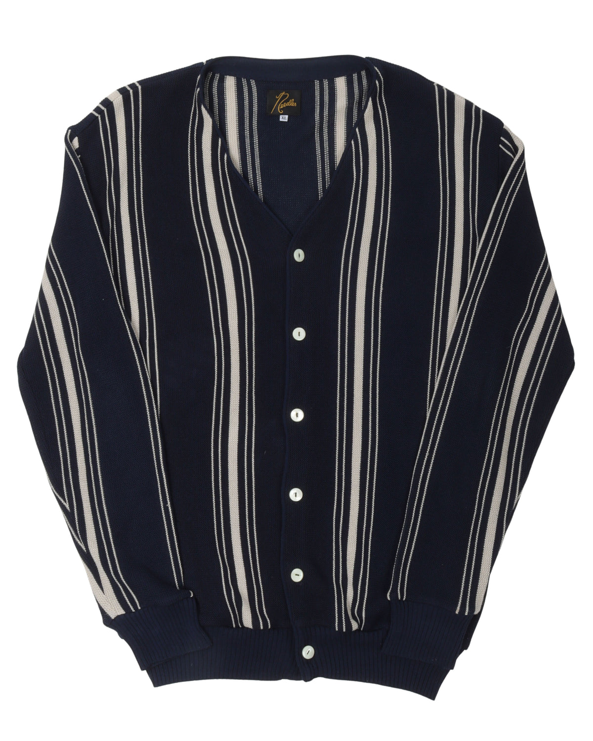 Knit Cardigan