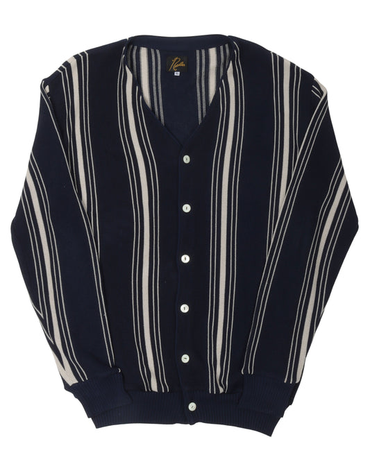 Knit Cardigan
