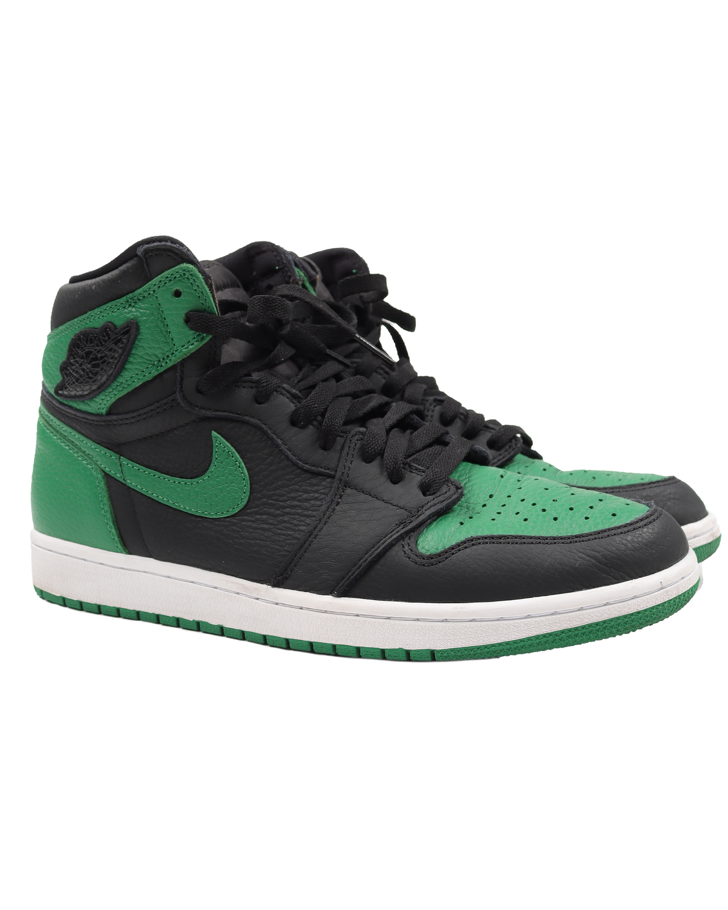 Air Jordan 1 Retro High Pine Green