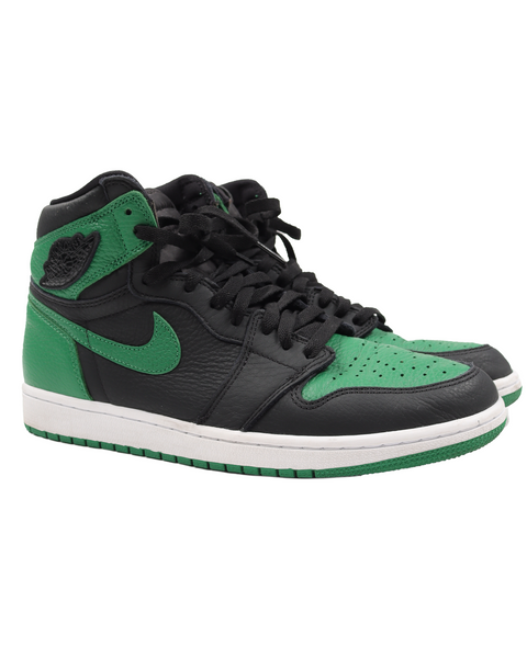 Nike Air Jordan 1 Retro High Pine Green – Justin Reed