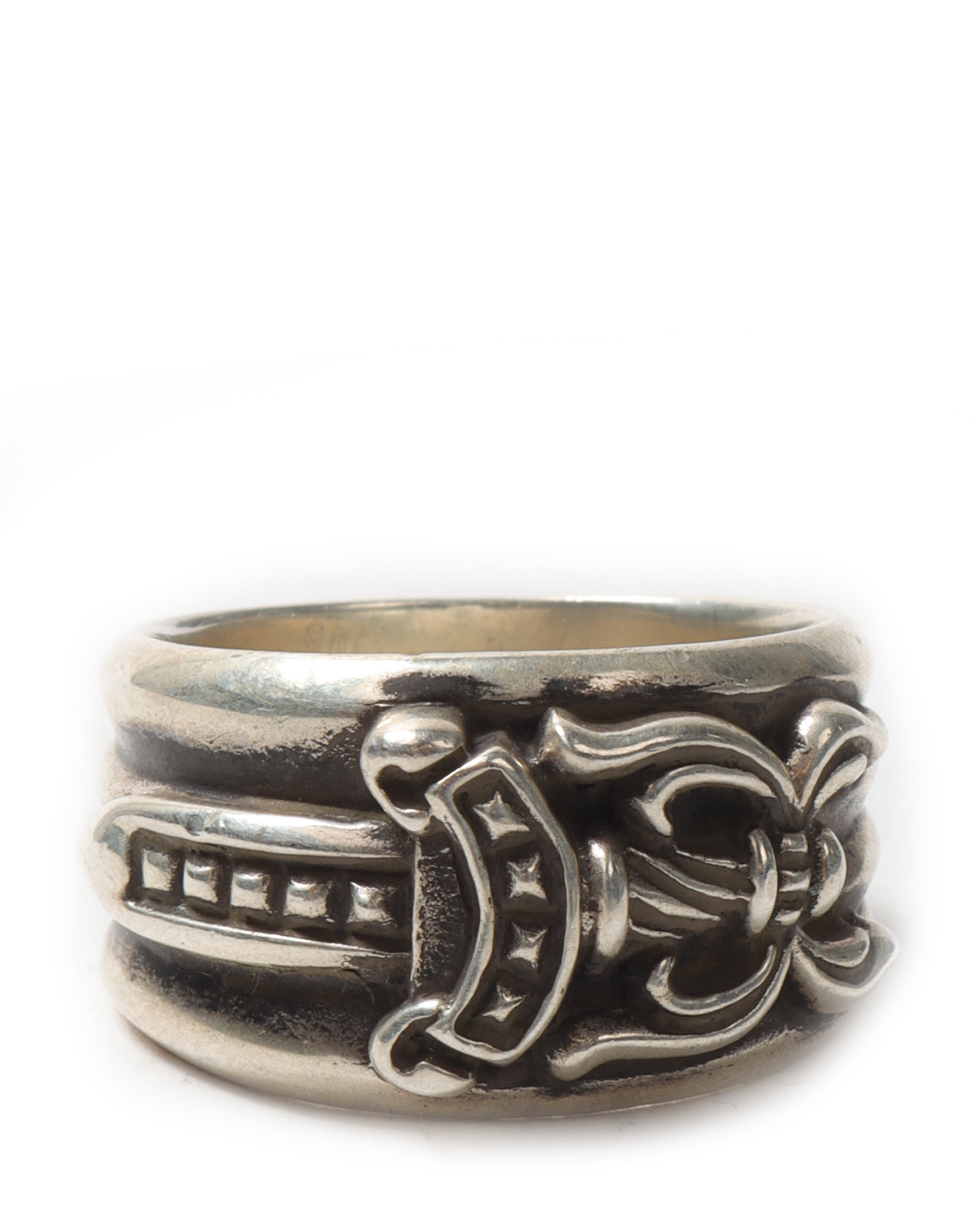 Dagger Ring