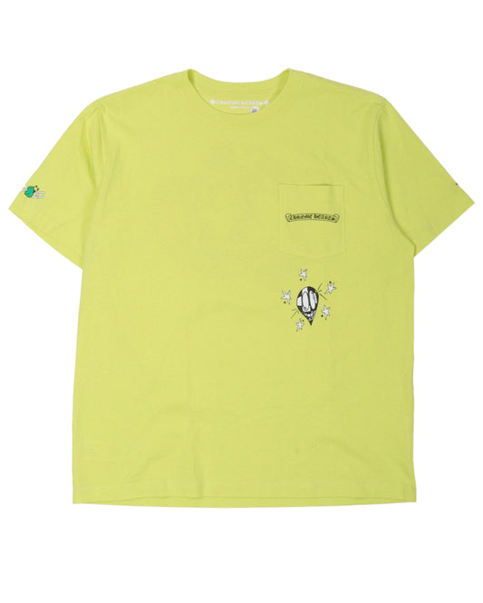 Matty Boy Chain T-Shirt