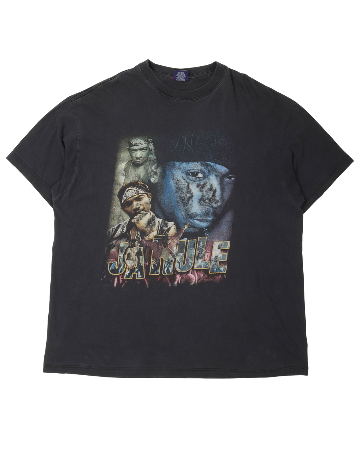 JaRule Rap T-Shirt