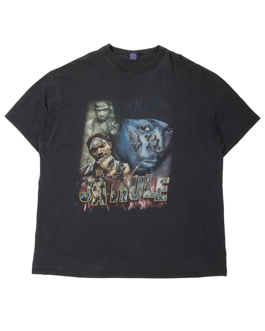 JaRule Rap T-Shirt