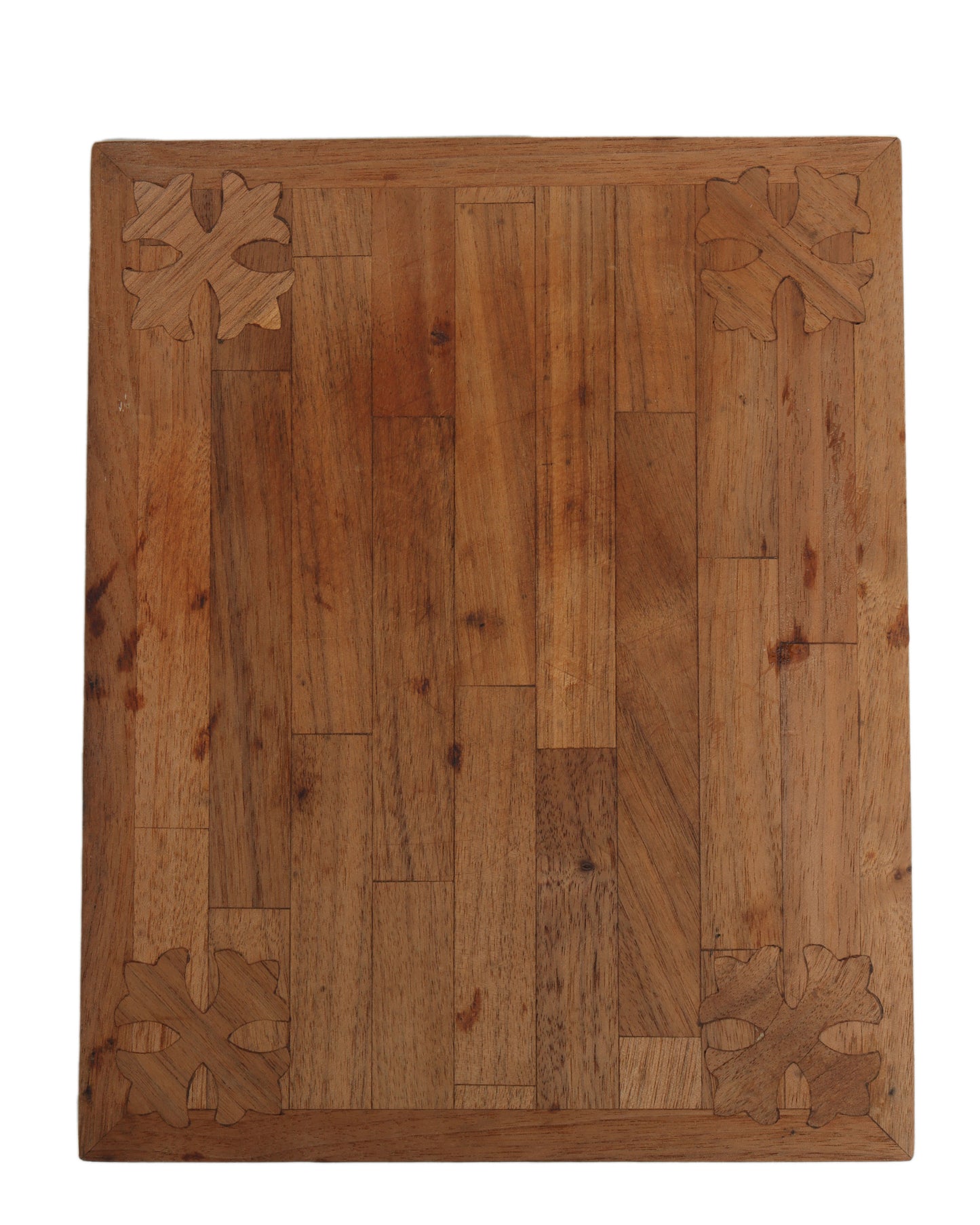 Wooden Cutting Board
