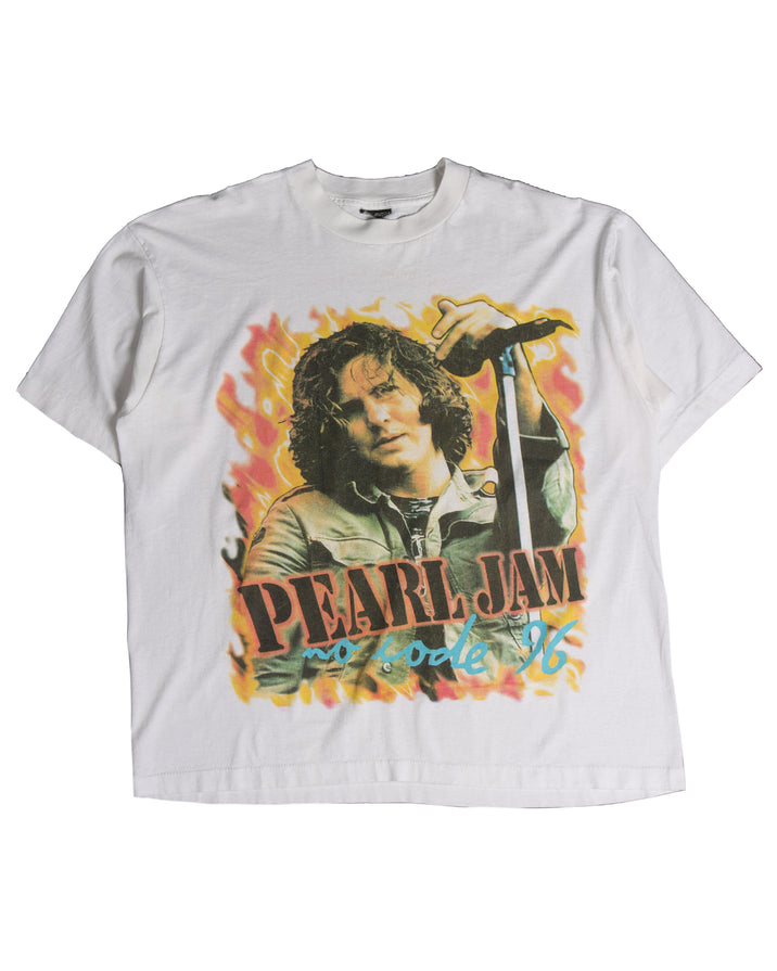 Pearl Jam No Code 1996 T-Shirt