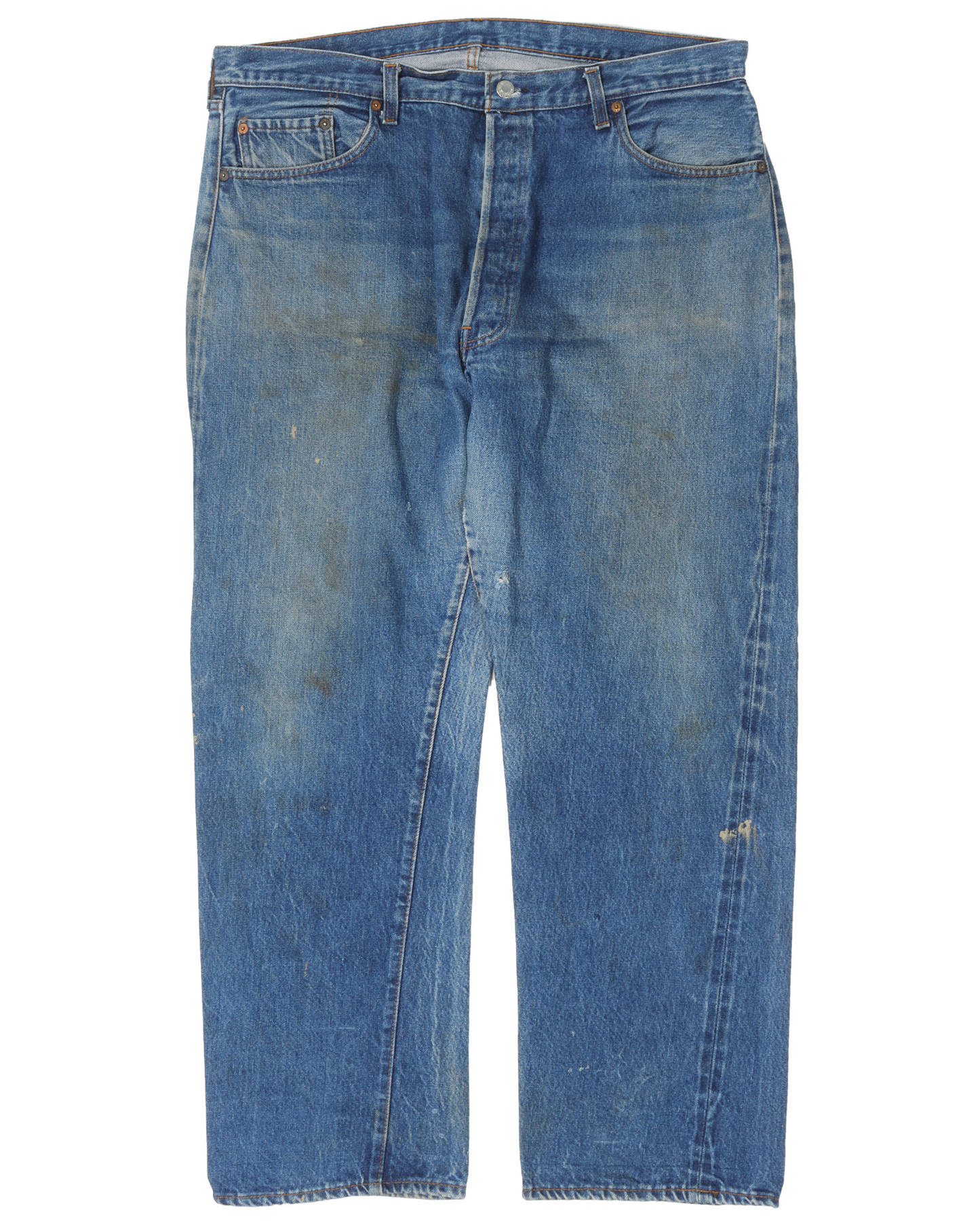 80s Selvedge Levi's