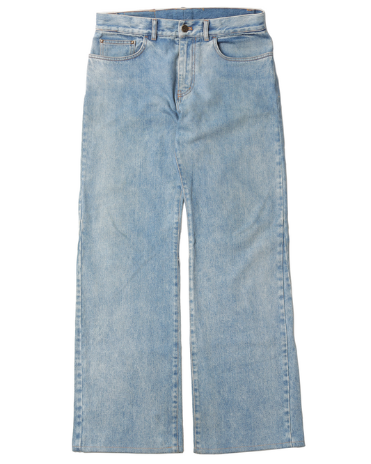 Staples Edition Flared Jeans