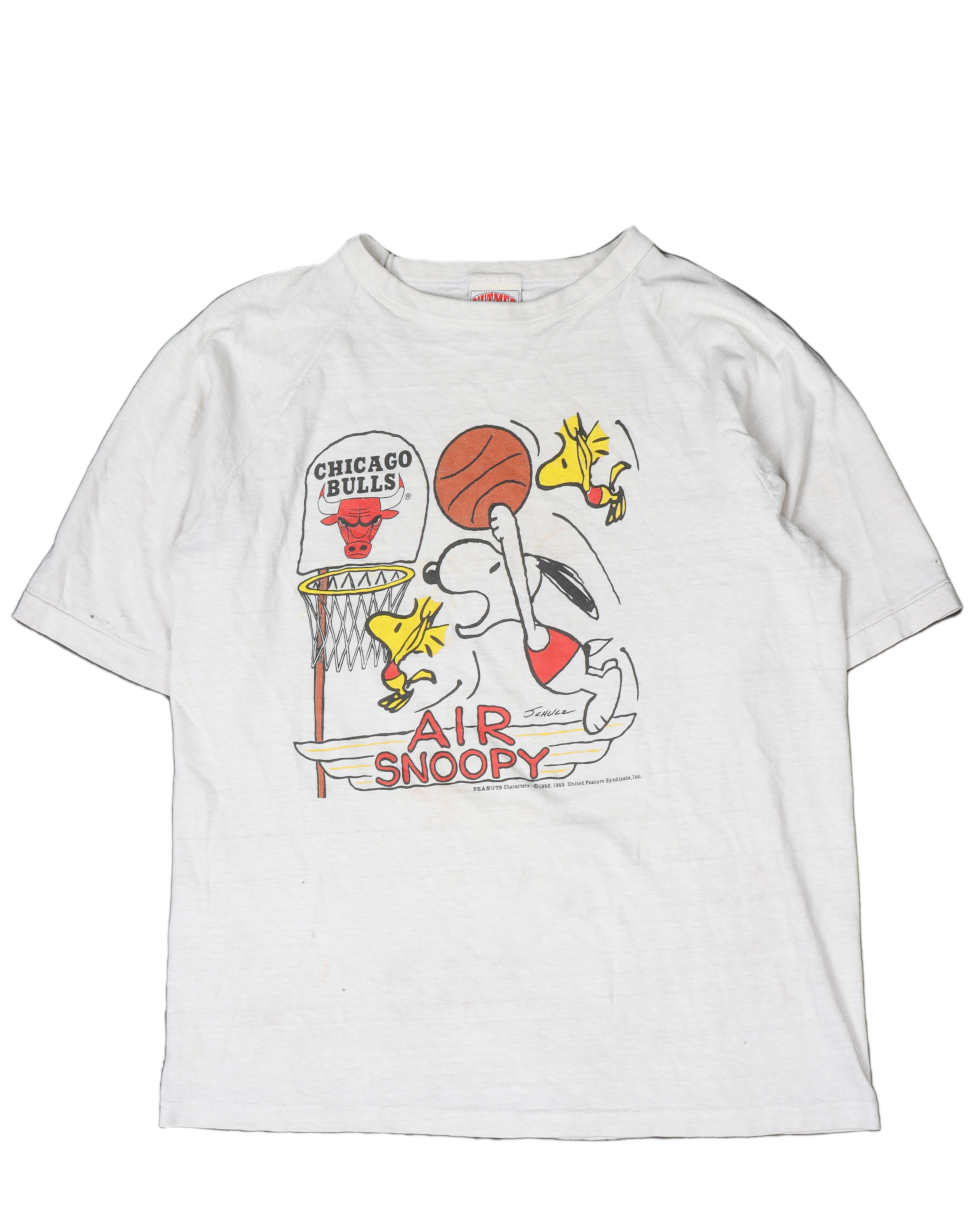 Air Snoopy T-Shirt