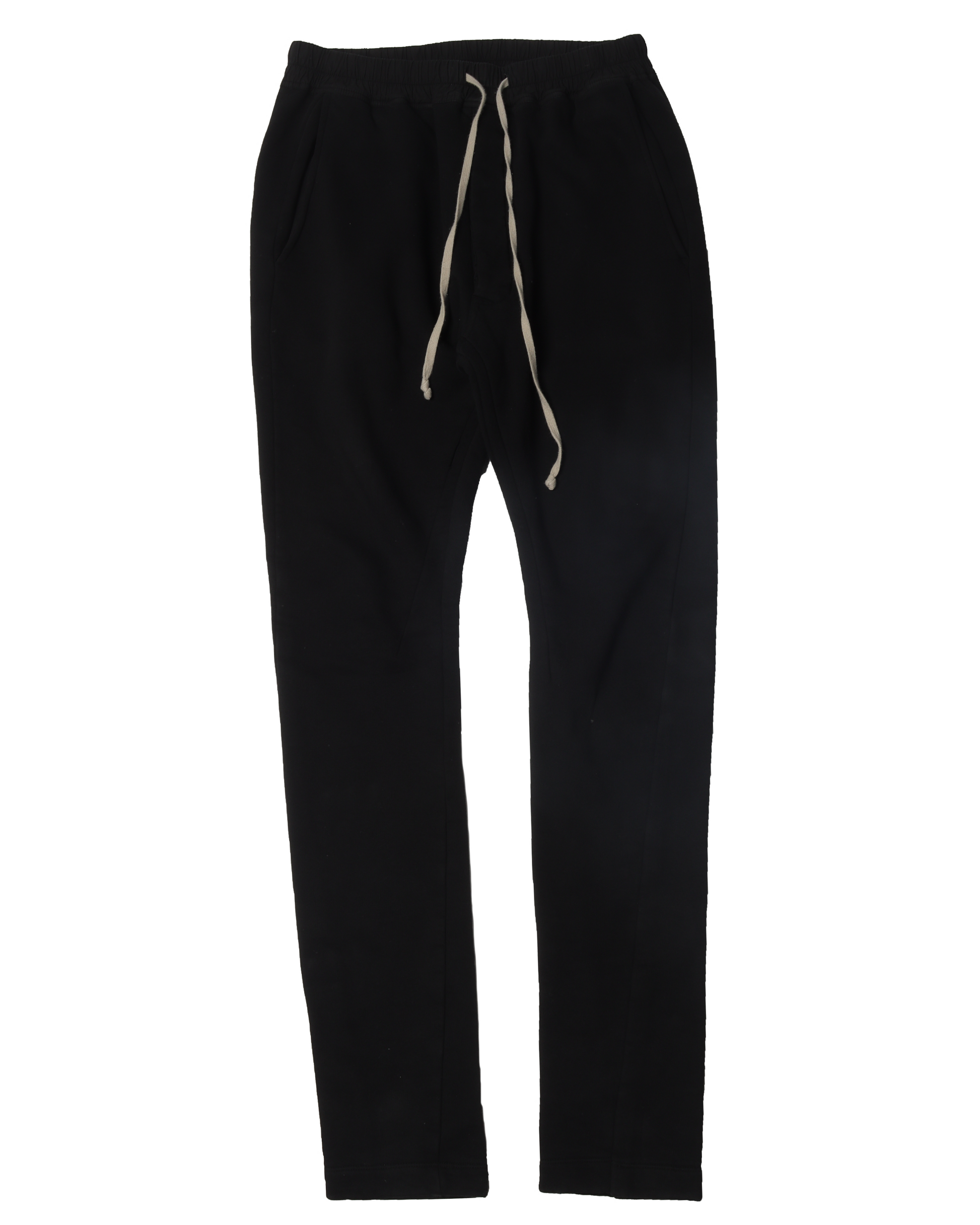 Rick Owens Drkshdw Black Fleece Berlin Sweat Pant – Justin Reed Rick Owens Drkshdw Black Fleece Berlin Sweat Pant – Justin Reed
