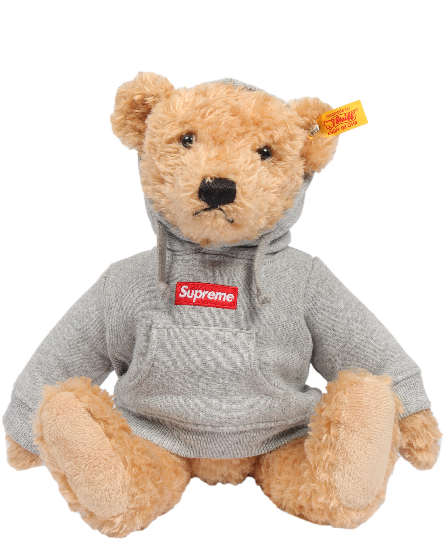 Steiff Teddy Bear (2018)